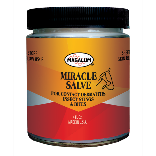 Magalum™ Miracle Salve