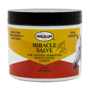Magalum™ Miracle Salve